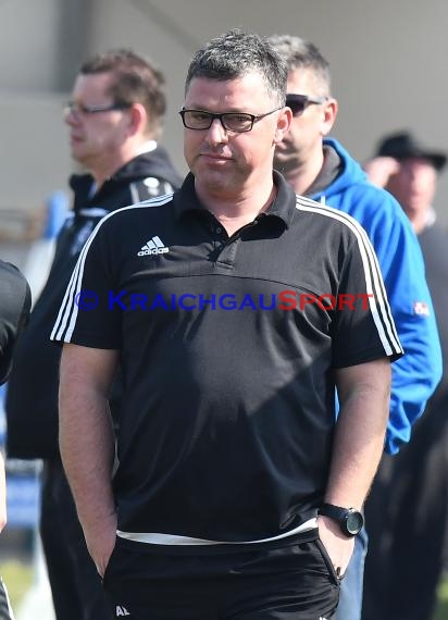 Kreisklasse A Sinsheim SV Rohrbach/S vs SV Rohrbach-aG (© Siegfried Lörz)