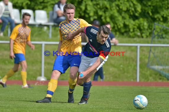 Landesliga Rhein Neckar 1. FC Mühlhausen vs TSV Michelfeld (© Siegfried)