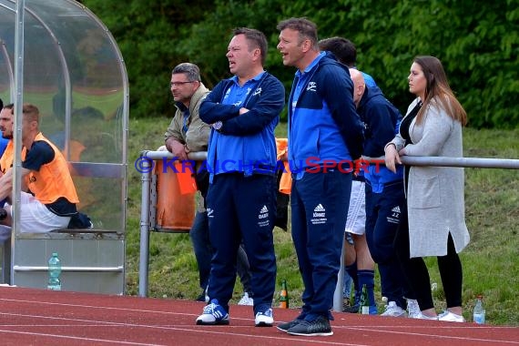 Landesliga Rhein Neckar 1. FC Mühlhausen vs TSV Michelfeld (© Siegfried)