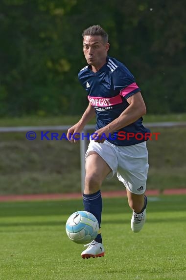 Landesliga Rhein Neckar 1. FC Mühlhausen vs TSV Michelfeld (© Siegfried)