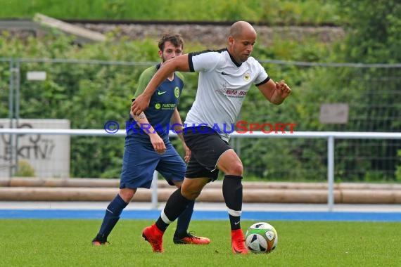 Kreisklasse B1 Sinsheim SV Sinsheim vs SV Gemmingen 27.05.2018 (© Siegfried Lörz)