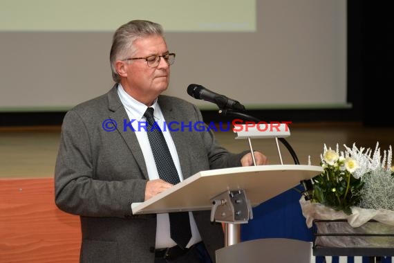 RNZ Sportlerwahl 2018 in Reichartshausen  (© Siegfried Lörz)