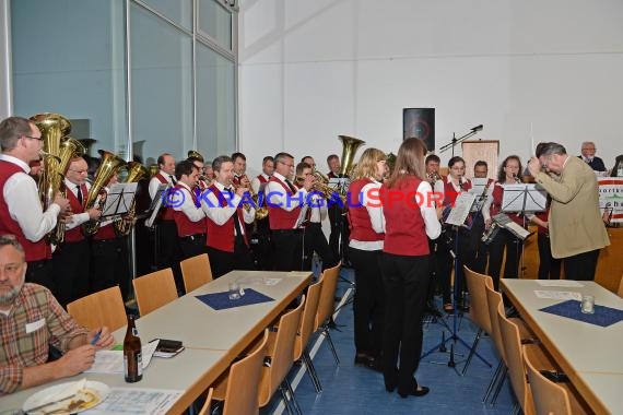 Sportkreis Tagung Sinsheim in Ehrstaedt 11.03.209 (© Siegfried Lörz)