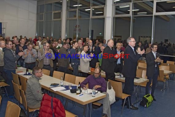 Sportkreis Tagung Sinsheim in Ehrstaedt 11.03.209 (© Siegfried Lörz)