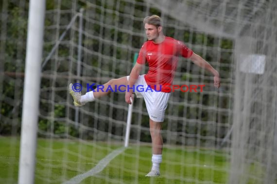 Verbandsliga Nordbaden 21/22 FC Zuzenhausen vs VfB Eppingen (© Siegfried Lörz)