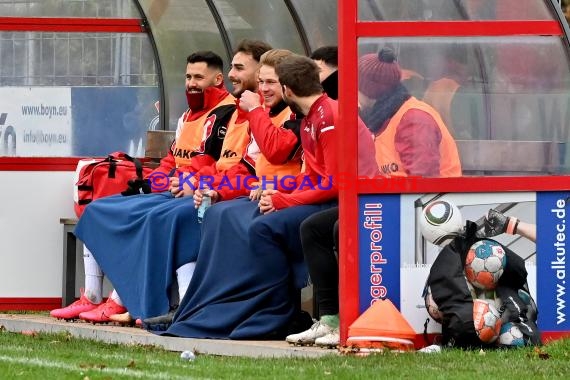 Verbandsliga Nordbaden VfB Eppingen vs VFR Gommersdorf (© Siegfried Lörz)
