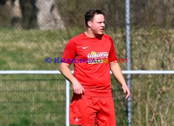 Saison 21/22 Kreisklasse B1 - SV Ehrstädt vs TSV Dühren (© Siegfried Lörz)