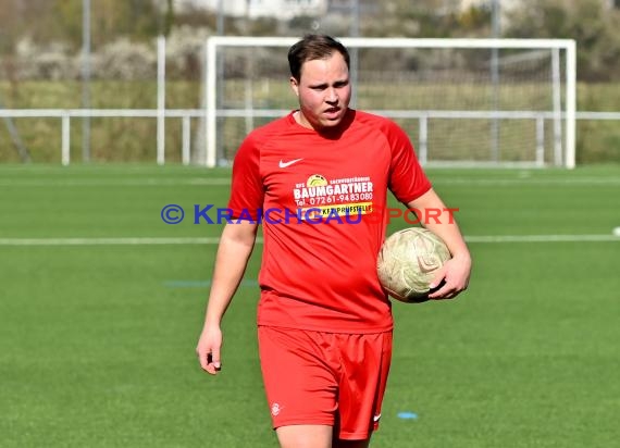 Saison 21/22 Kreisklasse B1 - SV Ehrstädt vs TSV Dühren (© Siegfried Lörz)