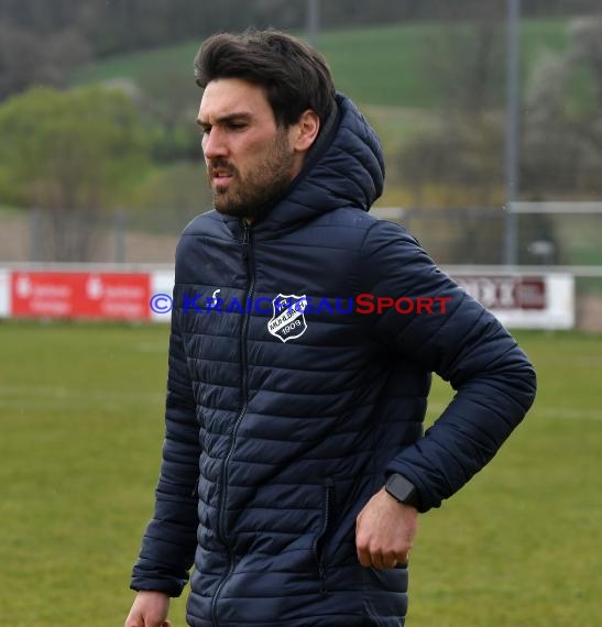 Saison 21/22 Kreisliga SV Rohrbach/S vs VfL Mühlbach (© Siegfried Lörz)