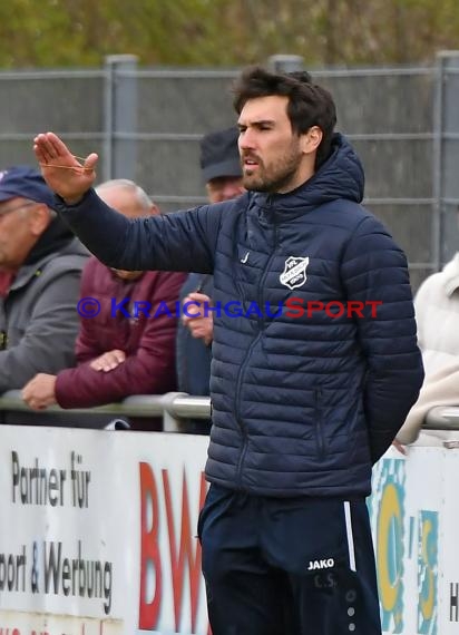 Saison 21/22 Kreisliga SV Rohrbach/S vs VfL Mühlbach (© Siegfried Lörz)