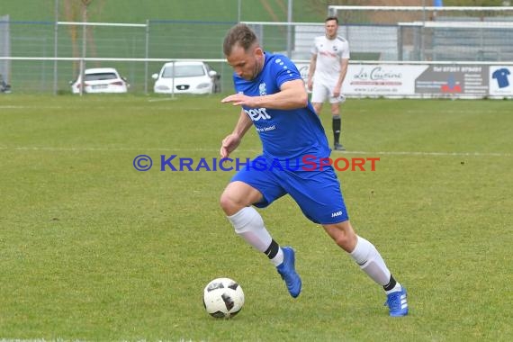 Saison 21/22 Kreisliga SV Rohrbach/S vs VfL Mühlbach (© Siegfried Lörz)