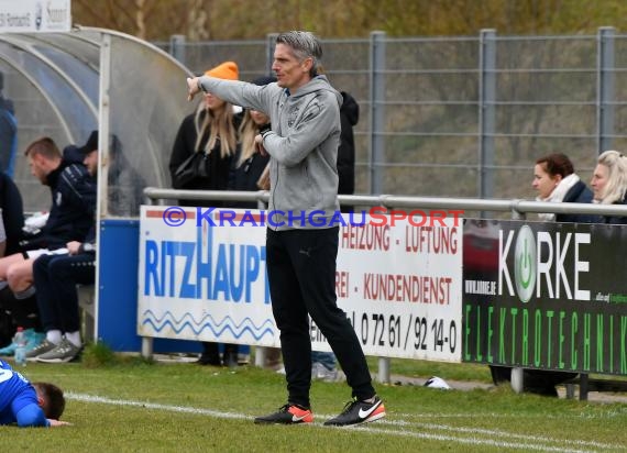 Saison 21/22 Kreisliga SV Rohrbach/S vs VfL Mühlbach (© Siegfried Lörz)