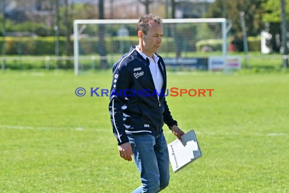 Saison 21/22 LL-Rhein-Neckar TSV Steinsfurt vs SH HD-Kirchheim (© Siegfried Lörz)