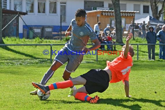 Saison 21/22 LL-Rhein-Neckar TSV Steinsfurt vs SH HD-Kirchheim (© Siegfried Lörz)