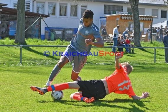 Saison 21/22 LL-Rhein-Neckar TSV Steinsfurt vs SH HD-Kirchheim (© Siegfried Lörz)