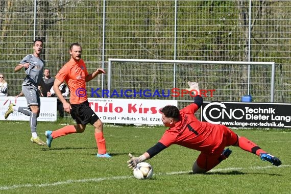 Saison 21/22 LL-Rhein-Neckar TSV Steinsfurt vs SH HD-Kirchheim (© Siegfried Lörz)