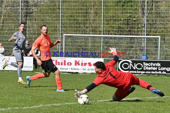 Saison 21/22 LL-Rhein-Neckar TSV Steinsfurt vs SH HD-Kirchheim (© Siegfried Lörz)