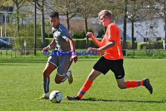 Saison 21/22 LL-Rhein-Neckar TSV Steinsfurt vs SH HD-Kirchheim (© Siegfried Lörz)