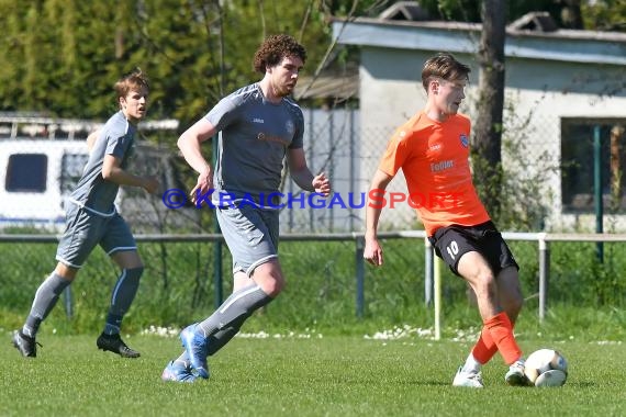 Saison 21/22 LL-Rhein-Neckar TSV Steinsfurt vs SH HD-Kirchheim (© Siegfried Lörz)