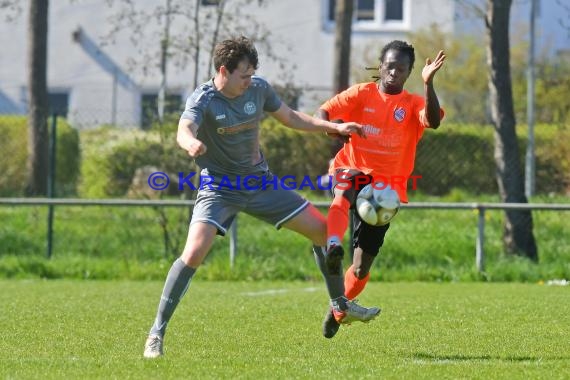 Saison 21/22 LL-Rhein-Neckar TSV Steinsfurt vs SH HD-Kirchheim (© Siegfried Lörz)