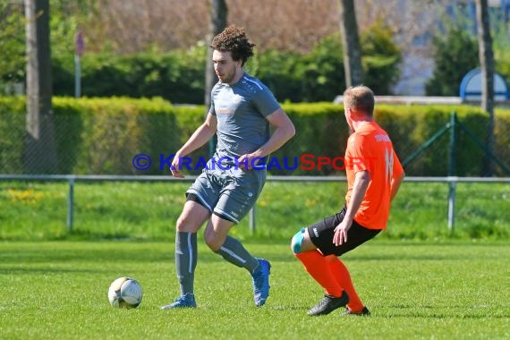 Saison 21/22 LL-Rhein-Neckar TSV Steinsfurt vs SH HD-Kirchheim (© Siegfried Lörz)