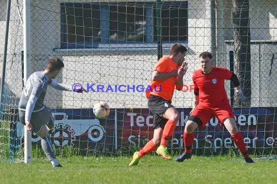 Saison 21/22 LL-Rhein-Neckar TSV Steinsfurt vs SH HD-Kirchheim (© Siegfried Lörz)