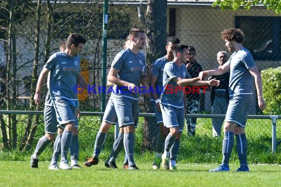 Saison 21/22 LL-Rhein-Neckar TSV Steinsfurt vs SH HD-Kirchheim (© Siegfried Lörz)