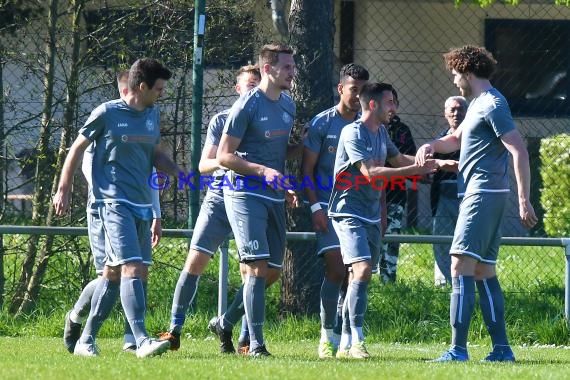 Saison 21/22 LL-Rhein-Neckar TSV Steinsfurt vs SH HD-Kirchheim (© Siegfried Lörz)