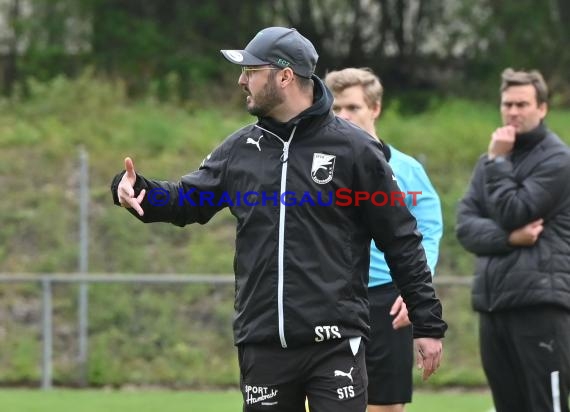 Verbandsliga Nordbaden 21/22 FC Zuzenhausen vs FV Fortuna Heddesheim  (© Siegfried Lörz)