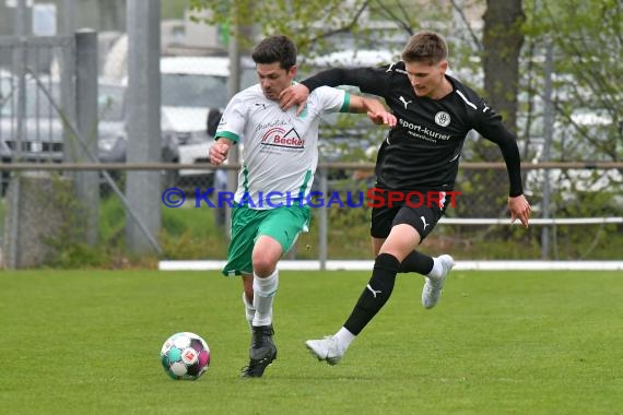 Verbandsliga Nordbaden 21/22 FC Zuzenhausen vs FV Fortuna Heddesheim  (© Siegfried Lörz)