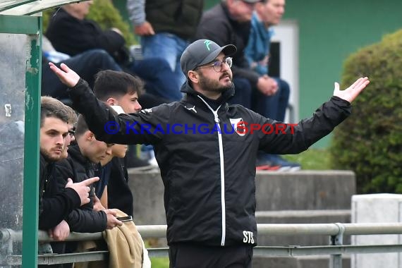 Verbandsliga Nordbaden 21/22 FC Zuzenhausen vs FV Fortuna Heddesheim  (© Siegfried Lörz)