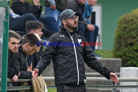 Verbandsliga Nordbaden 21/22 FC Zuzenhausen vs FV Fortuna Heddesheim  (© Siegfried Lörz)