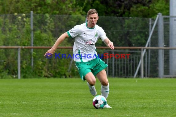 Verbandsliga Nordbaden 21/22 FC Zuzenhausen vs FV Fortuna Heddesheim  (© Siegfried Lörz)