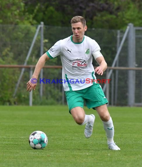 Verbandsliga Nordbaden 21/22 FC Zuzenhausen vs FV Fortuna Heddesheim  (© Siegfried Lörz)