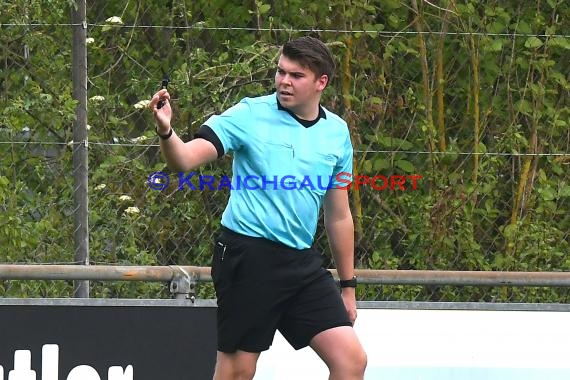 Verbandsliga Nordbaden 21/22 FC Zuzenhausen vs FV Fortuna Heddesheim  (© Siegfried Lörz)