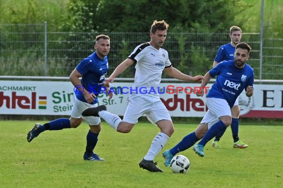 Sinsheim Kreisliga 2021/22 SV Rohrbach/S vs SV Reihen (© Siegfried Lörz)