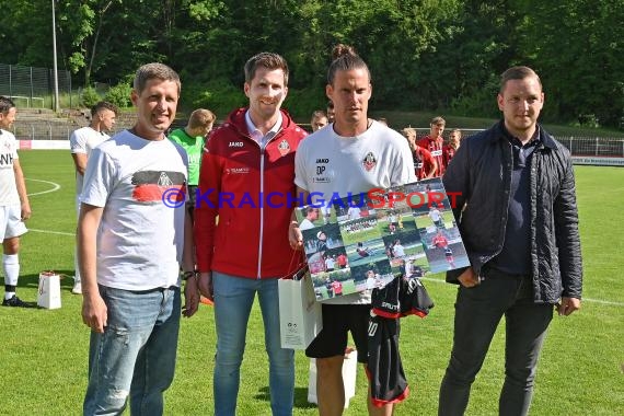 Verbandsliga Nordbaden 21/22 VfB Eppingen vs SpVgg Neckarelz  (© Siegfried Lörz)