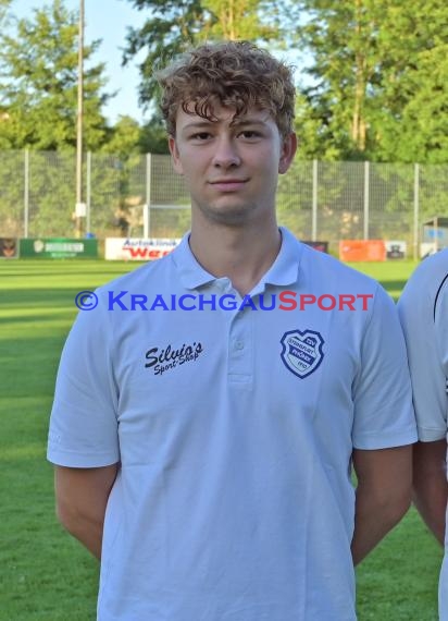 Mannschaftsfoto Saison 2022/23 Steinsfurt Frauen (© Siegfried Lörz)