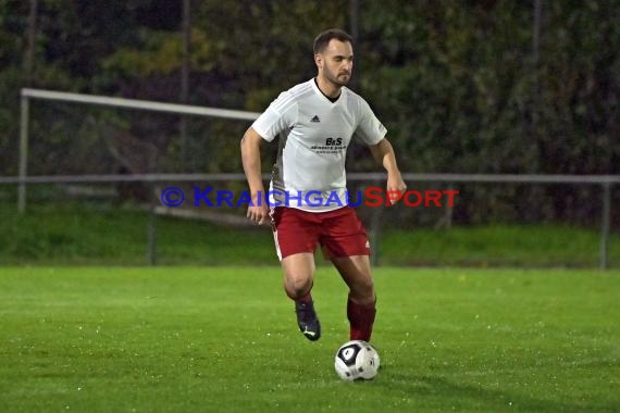 Kreispokal Sinsheim 22/232 FC Weiler vs TSV Waldangelloch (© Siegfried Lörz)