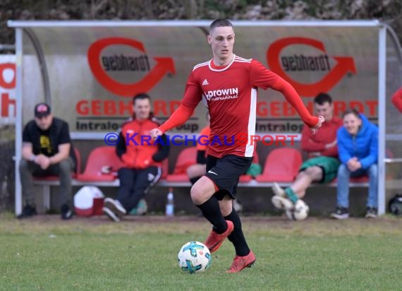 Saison 22/23 Kreisklasse A SG 2000 Eschelbach vs FC Weiler (© Siegfried Lörz)