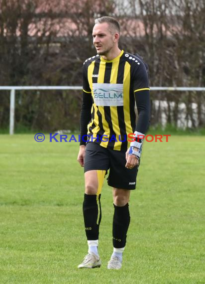 Kreisklasse-A-Sinsheim-22/23-SV-Tiefenbach-vs-FC-Weiler (© Siegfried Lörz)