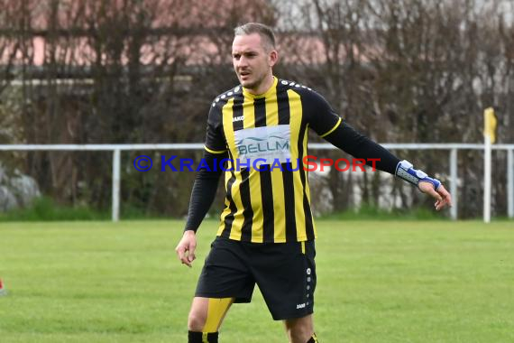 Kreisklasse-A-Sinsheim-22/23-SV-Tiefenbach-vs-FC-Weiler (© Siegfried Lörz)