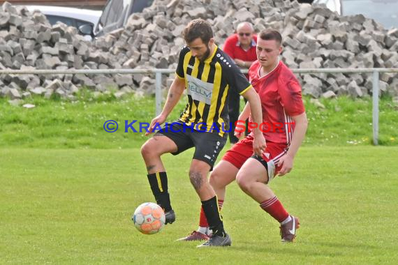 Kreisklasse-A-Sinsheim-22/23-SV-Tiefenbach-vs-FC-Weiler (© Siegfried Lörz)