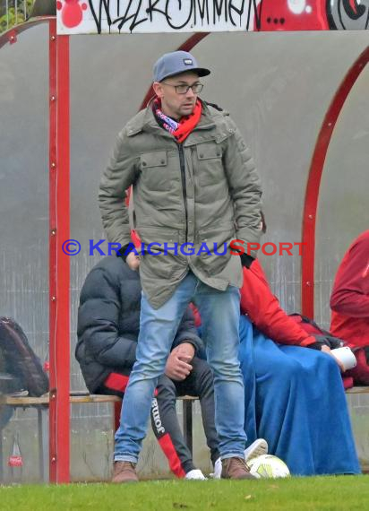 Kreisklasse-A-Sinsheim-22/23-FC-Weiler-vs-SV-Hilsbach (© Siegfried Lörz)