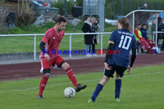 Kreisklasse-A-Sinsheim-22/23-TSV-Helmstadt-2-vs-FC-Weiler (© Siegfried Lörz)
