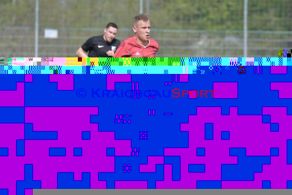 Kreisklasse-A-Sinsheim-22/23-FC-Weiler-vs-FV-Elsenz (© Siegfried Lörz)