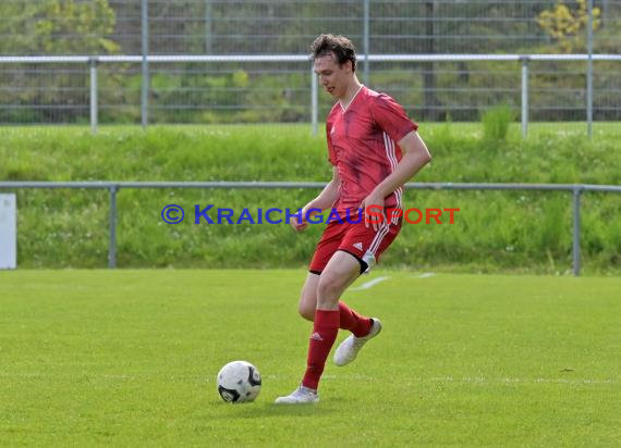 Kreisklasse-A-Sinsheim-22/23-FC-Weiler-vs-FV-Elsenz (© Siegfried Lörz)