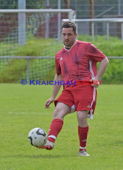 Kreisklasse-A-Sinsheim-22/23-FC-Weiler-vs-FV-Elsenz (© Siegfried Lörz)