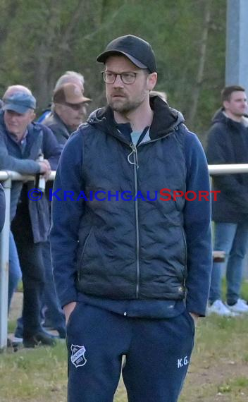 Saison-22/23-Kreisliga-Sinsheim---VfL-Mühlbach-vs-SG-Waibstadt (© Siegfried Lörz)