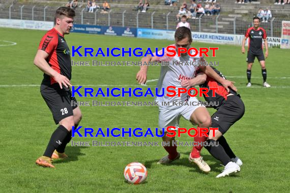 Saison-22/23-Verbandsliga-Baden-VfB-Eppingen-vs-SV-Spielberg (© Siegfried Lörz)